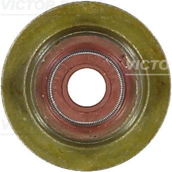 Seal Ring, valve stem, NISSAN KUBISTAR, PEUGEOT 206, VICTOR REINZ (703524100)