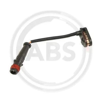 Сигнализатор, износ тормозных колодок, VW CRAFTER, MERCEDES-BENZ SPRINTER, A.B.S. (39625)