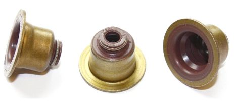Seal Ring, valve stem, PEUGEOT 206, RENAULT THALIA, ELRING (222800) Seal Ring, valve stem, PEUGEOT 206, RENAULT THALIA, ELRING (222800)
