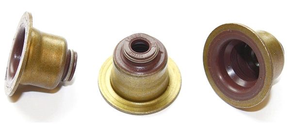 Seal Ring, valve stem, PEUGEOT 206, RENAULT THALIA, ELRING (222800) Seal Ring, valve stem, PEUGEOT 206, RENAULT THALIA, ELRING (222800)