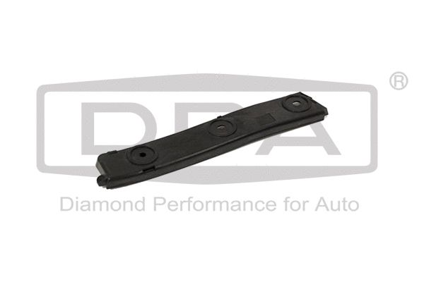 Кронштейн, Бампер SKODA FABIA, DPA (88070144302) Кронштейн, Бампер SKODA FABIA, DPA (88070144302)