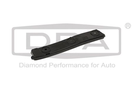 Кронштейн, Бампер SKODA FABIA, DPA (88070144302) Кронштейн, Бампер SKODA FABIA, DPA (88070144302)