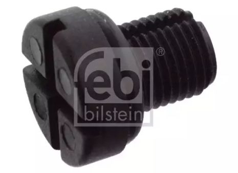 Пробка повітряна BMW M10×1, FEBI BILSTEIN (23750)