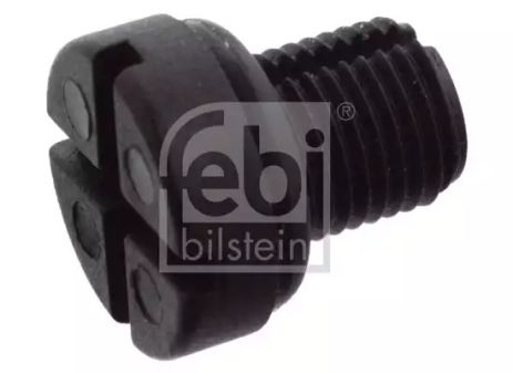 Пробка воздушная BMW M10×1, FEBI BILSTEIN (23750) Пробка воздушная BMW M10×1, FEBI BILSTEIN (23750)