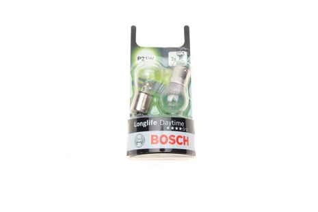Лампа накаливания, VOLVO ASIA, TOYOTA (FAW), BOSCH (1987301050) Лампа накаливания, VOLVO ASIA, TOYOTA (FAW), BOSCH (1987301050)