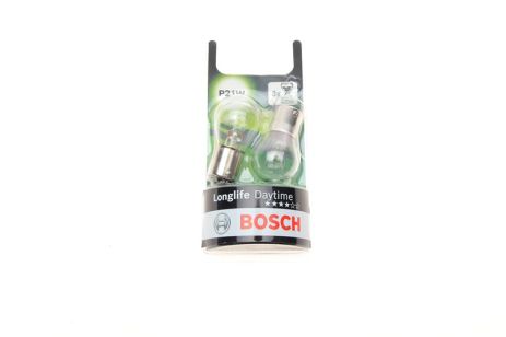 Лампа накаливания, VOLVO ASIA, TOYOTA (FAW), BOSCH (1987301050)