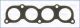 Прокладка впускного коллектора 00744900 CHEVROLET OPEL