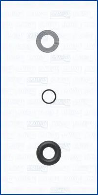 Комплект прокладок, форсунка 77008500 SKODA DS