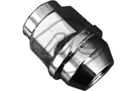Гайка шпильки колеса Hyundai/Kia 00- (сталевий диск) 39466