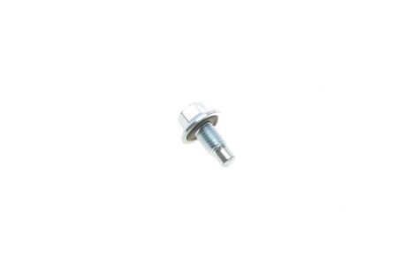 Резьбовая пробка, масляный поддон, FORD USA, MAZDA CX-9, FEBI BILSTEIN (48881)