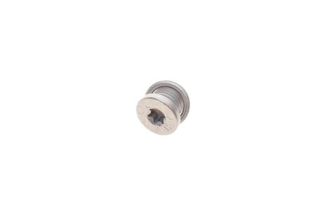 Пробка+шайба масляного картера AUDI 1. 8TFSI, 2. 0TFSI, FEBI BILSTEIN (103344)