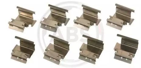 Комплектующие, OPEL TOYOTA, TOYOTA 0440994000, ABS (1218Q) Комплектующие, OPEL TOYOTA, TOYOTA 0440994000, ABS (1218Q)