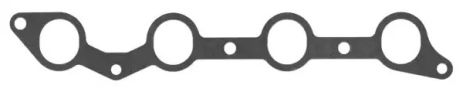 Прокладка впускного коллектора 864300 BEDFORD OPEL Прокладка впускного коллектора 864300 BEDFORD OPEL