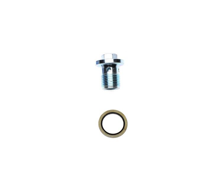 Резьбовая пробка, масляный поддон, JEEP COMPASS, CHRYSLER DELTA, FISCHER AUTOMOTIVE ONE (866371011) Резьбовая пробка, масляный поддон, JEEP COMPASS, CHRYSLER DELTA, FISCHER AUTOMOTIVE ONE (866371011)