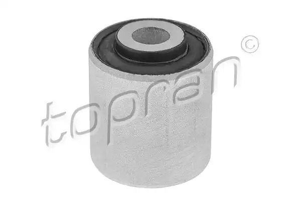 Подвеска, SKODA 4D0407181H, VOLKSWAGEN 4D0407181H, HANS PRIES TOPRAN (107679) Подвеска, SKODA 4D0407181H, VOLKSWAGEN 4D0407181H, HANS PRIES TOPRAN (107679)