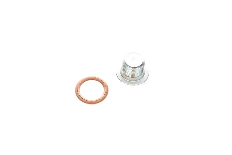 Пробка масляного поддона с шайбой CITROËN C5 III, Berlingo, Ford Kuga, Mondeo IV, FEBI BILSTEIN (45618) Пробка масляного поддона с шайбой CITROËN C5 III, Berlingo, Ford Kuga, Mondeo IV, FEBI BILSTEIN (45618)
