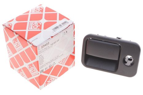 Замок вещевого ящика, VW GOLF, FEBI BILSTEIN (23402) Замок вещевого ящика, VW GOLF, FEBI BILSTEIN (23402)