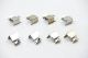 Монтажный к-кт тормозных колодок TRANSIT/OCTAVIA/CADDY 04-, JP Group (1163750310)