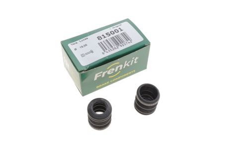 Ремкомплект гальмівного супорта AUDI 100, FRENKIT (815001)