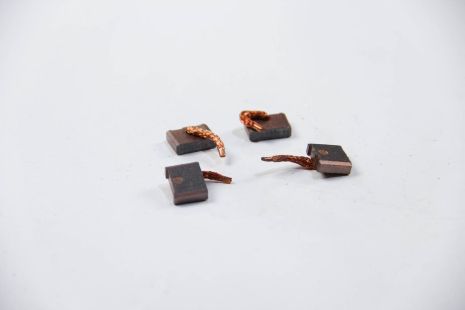 Щітки стартера, POWERMAX (81012639) Щітки стартера, POWERMAX (81012639)