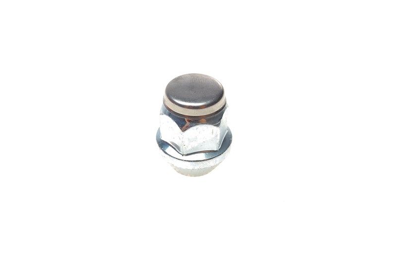 Гайка кріплення колеса CHEVROLET Aveo, FEBI BILSTEIN (03375) Гайка кріплення колеса CHEVROLET Aveo, FEBI BILSTEIN (03375)