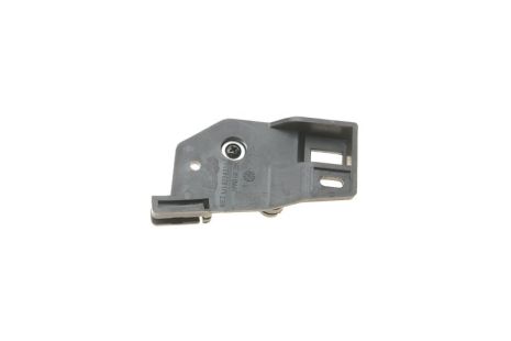 Кронштейн, крепление крыла, SEAT IBIZA, SKODA SUPERB, DPA (88230122602)