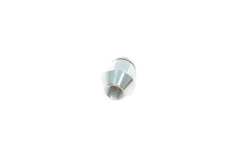 Гайка колісна М12*1,25 SUZUKI, FEBI BILSTEIN (33927) Гайка колісна М12*1,25 SUZUKI, FEBI BILSTEIN (33927)