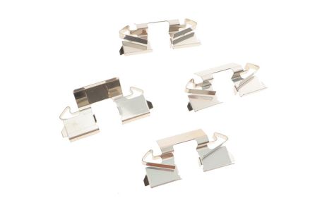 109-1714 QUICK BRAKE Планка супорта прижимна 109-1714 QUICK BRAKE Планка супорта прижимна