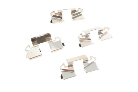 109-1714 QUICK BRAKE Планка супорта прижимна 109-1714 QUICK BRAKE Планка супорта прижимна