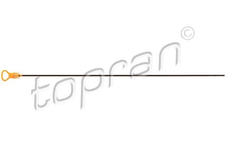 Указатель уровня масла, VW LT, TOPRAN (111402) Указатель уровня масла, VW LT, TOPRAN (111402)
