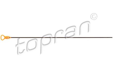 Указатель уровня масла, VW LT, TOPRAN (111402)