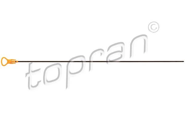 Указатель уровня масла, VW LT, TOPRAN (111402) Указатель уровня масла, VW LT, TOPRAN (111402)