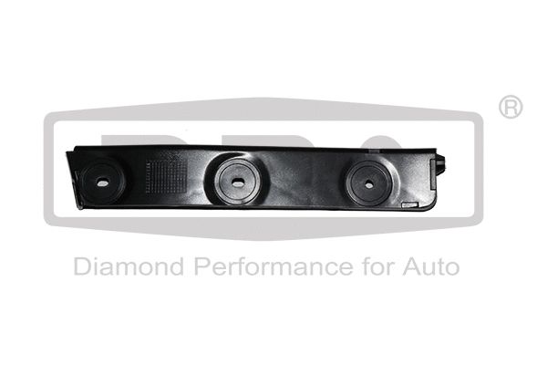 Кронштейн, Бампер SKODA FABIA, DPA (88070145602) Кронштейн, Бампер SKODA FABIA, DPA (88070145602)