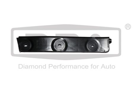 Кронштейн, Бампер SKODA FABIA, DPA (88070145602) Кронштейн, Бампер SKODA FABIA, DPA (88070145602)