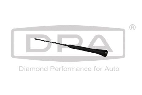 Антена SEAT Mii, SKODA CITIGO, DPA (00350802102)