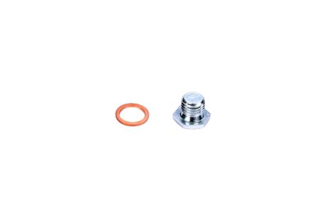 Пробка з шайбою M12X1,5 BMW, FEBI BILSTEIN (30968)