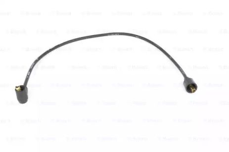 Проволока высоковольтная y 70, OPEL 1282408, MITSUBISHI MD126053, BOSCH (0986356046)