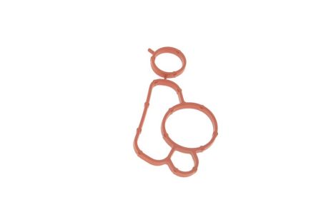 Прокладка, корпус масляного фильтра двигателя, ELRING (898000) Прокладка, корпус масляного фильтра двигателя, ELRING (898000)
