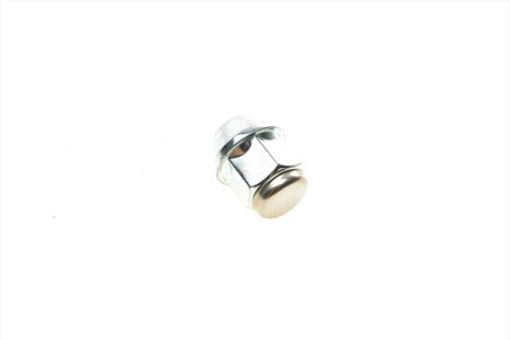 Гайка колісна М12*1,25 SUZUKI, FEBI BILSTEIN (46694)