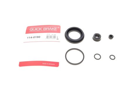Рекомплект, QUICK BRAKE (1140190)