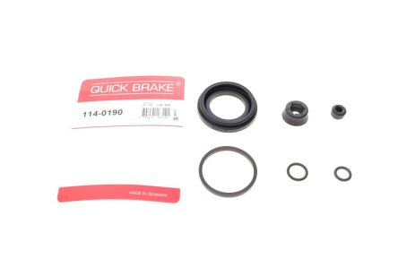 Рекомплект, QUICK BRAKE (1140190)