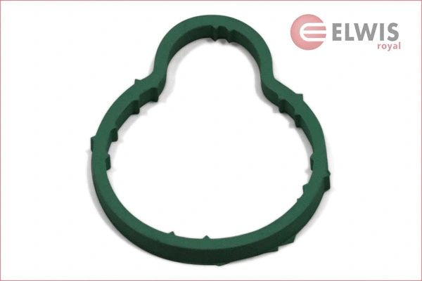 Прокладка впускного коллектора, SEAT TOLEDO, VOLKSWAGEN 071133237A, ELWIS ROYAL (0256050) Прокладка впускного коллектора, SEAT TOLEDO, VOLKSWAGEN 071133237A, ELWIS ROYAL (0256050)