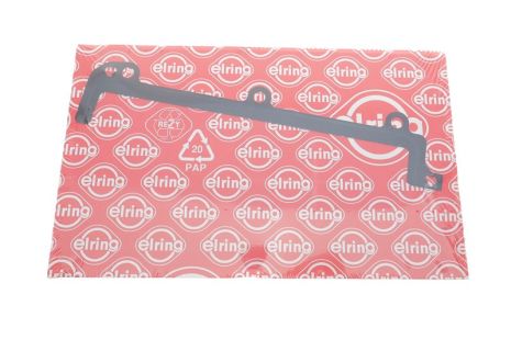 Прокладка, крышка картера 4-6 цилиндр, SKODA 059109091F, SEAT 059109091F, ELRING (121831) Прокладка, крышка картера 4-6 цилиндр, SKODA 059109091F, SEAT 059109091F, ELRING (121831)