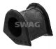 Подушка стабілізатора гумова (Swag) Подушка стабілізатора гумова (Swag)