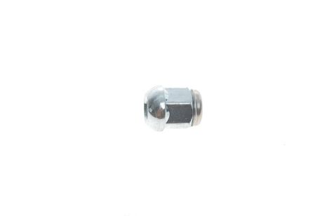 Гайка кріплення колеса HONDA M12 x 1,5 L=27мм CIVIC X 16-, FEBI BILSTEIN (180893)