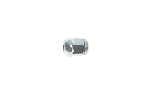 Гайка кріплення колеса HONDA M12 x 1,5 L=27мм CIVIC X 16-, FEBI BILSTEIN (180893)
