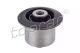 Сайлентблок подвески, VOLKSWAGEN 8A0407181, AUDI 8A0407181, HANS PRIES TOPRAN (108098)
