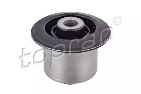 Сайлентблок подвески, VOLKSWAGEN 8A0407181, AUDI 8A0407181, HANS PRIES TOPRAN (108098)