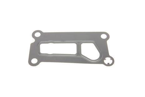 Прокладка, корпус фільтра масляного FORD 1,8/2,0/2,5 16V (вир-во Elring) 059920 Прокладка, корпус фільтра масляного FORD 1,8/2,0/2,5 16V (вир-во Elring) 059920