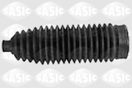 Пильник рулевої тяги VAG (L186, d1 15mm d2 49,5mm)
